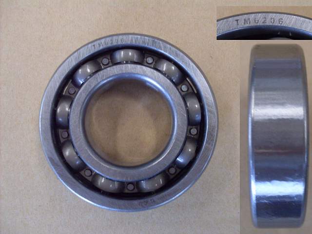 photo for 47-60-130-001 - BALL BRG