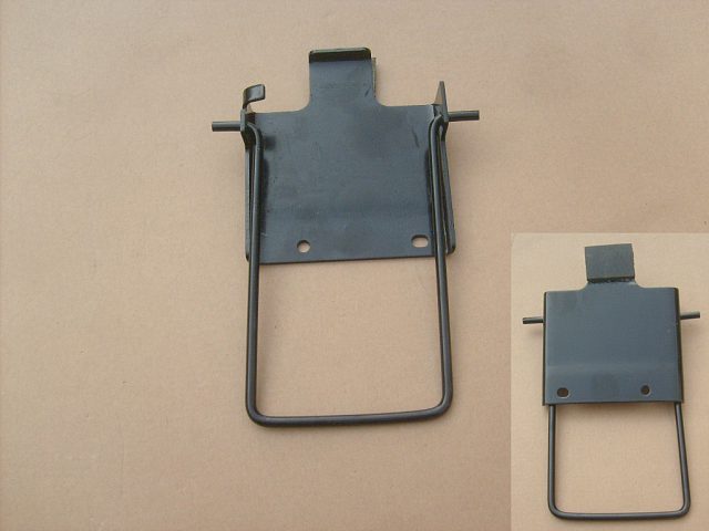 photo for 5130207-K00-A1 - BRACKETJACK