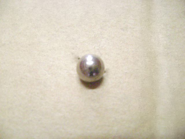 photo for 6.35GB308-64 - STEEL BALL