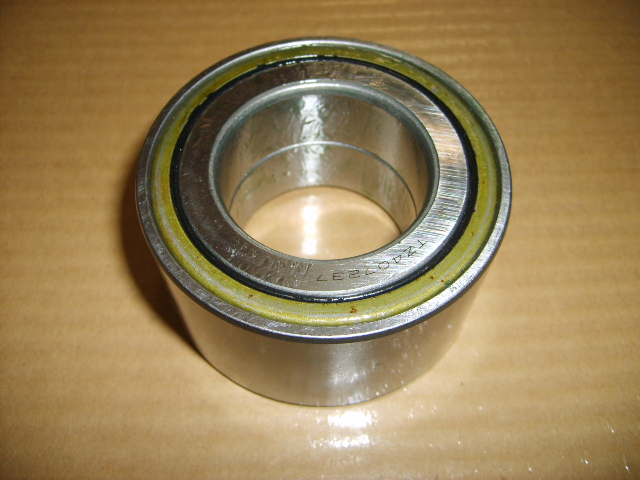 photo for T407237 - TWO LINE TAPER ROLLER BEARING  /  подшипник полуоси