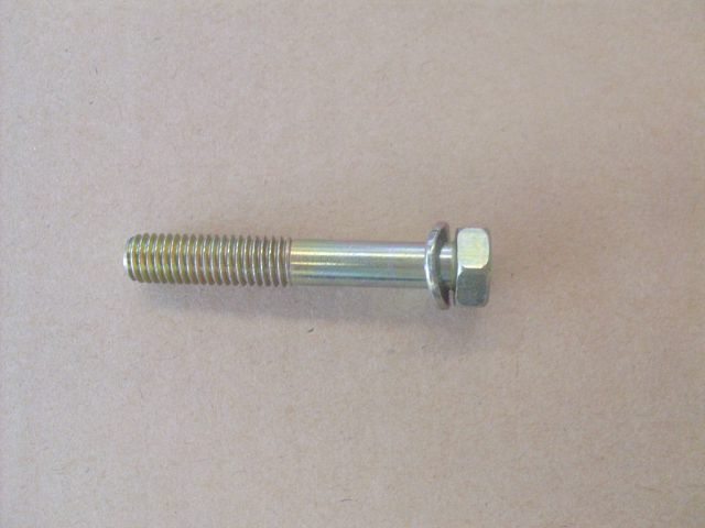 photo for Y-1701605 - BOLT W/WASHER