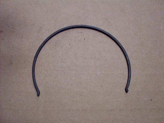 photo for ZM001A-1701253 - SHIFTING KEY SPRING  /  ПРУЖИНА МУФТЫ 3-4-5 ОЙ ПЕРЕДАЧИ