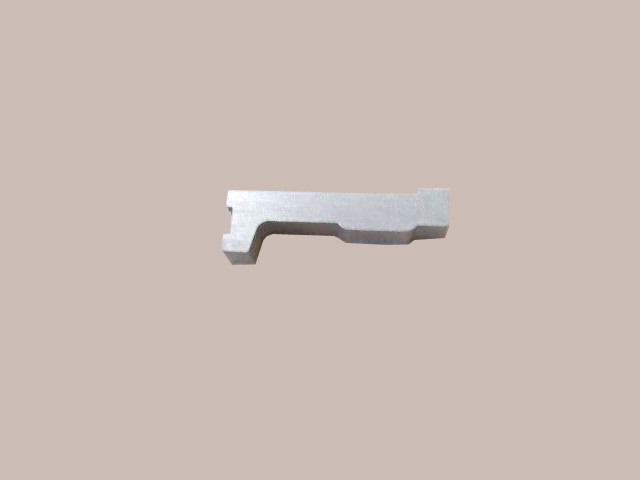 photo for ZM001A-1701315 - SHIFT KEY  /  Сухарь КПП 4/4 муфты синхронизатора 5-ОЙ передачи