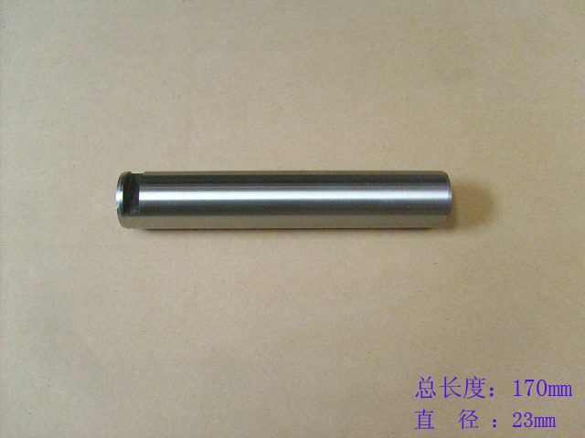 photo for ZM001A-1701403 - REVERSE IDLE GEAR SHAFT  /  ОСЬ ПРОМЕЖУТОЧНОЙ ШЕСТЕРНИ ЗАДНЕГО ХОДА