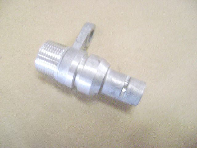 photo for ZM001A-1701522 - ODOGRAPH DRIVEN GEAR BRACKET  /  ШТУЦЕР  ПРИВОДА СПИДОМЕТРА