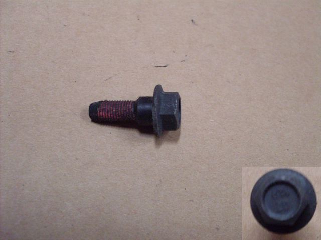 photo for ZM001A-1702034 - FIRST-SECOND SHIFT FORK ANCHOR BOLT