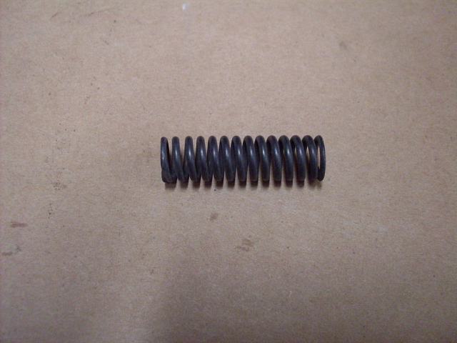 photo for ZM001A-1702074 - FORK SHAFT SPRING