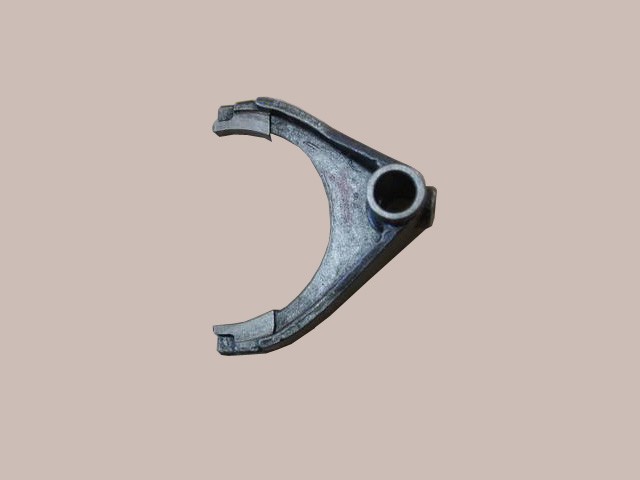 photo for ZM001B-1702042 - SHIFTING FORK-3RD/4TH GEAR  /  Вилка 3-4 передачи