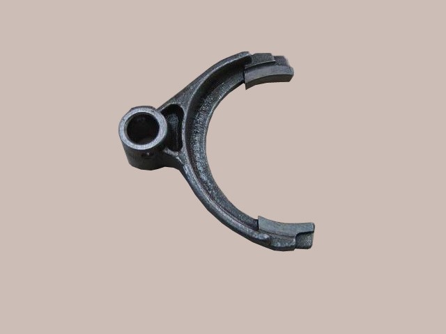 photo for ZM001B-1702052 - FIFTH SHIFT FORK  /  вилка включения 5й передачи