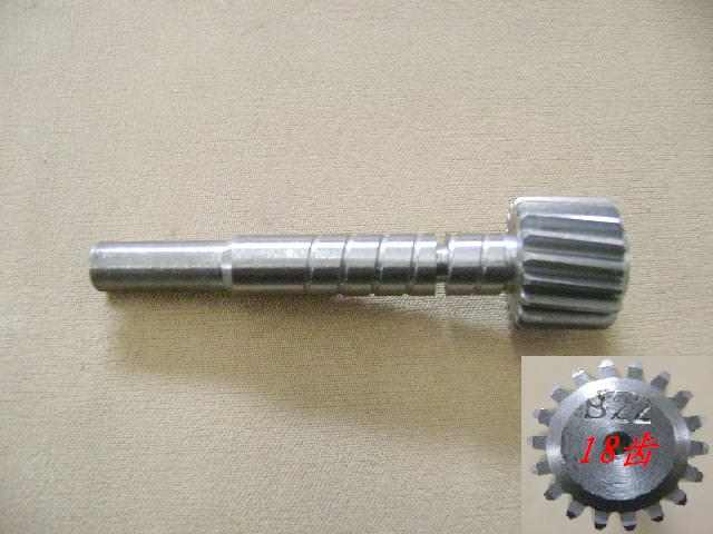 photo for ZM001B2-1701521-2 - DRIVEN GEAR ODOMETER