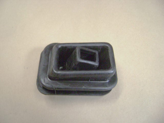 photo for ZM001D-1601013 - THE CLUTCH YOKE BOOT  /  пыльник вилки сцинления