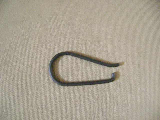 photo for ZM001D-1601311 - SNAP RING-RELEASE BEARING-CLUTCH