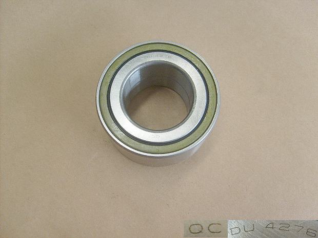 photo for DU4276 - DUPLEX TAPERED ROLLER BEARING  /  подшипник полуоси