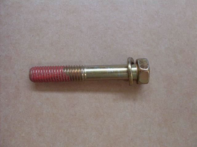 photo for ZMQ150B0850 - HEXAGON SEAT BOLT