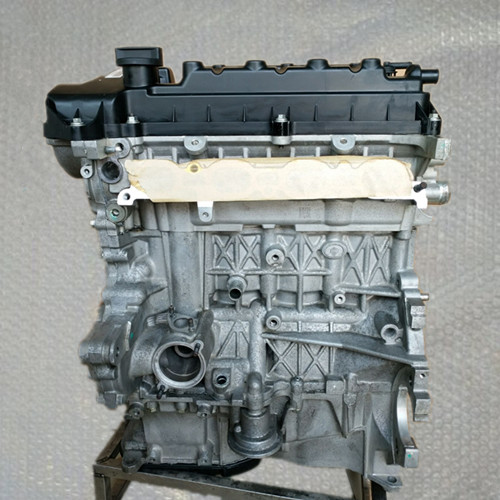 photo for 1000100-EG01B - ENGINE ASSY