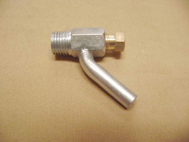 photo for 1002120-EG01 - WATER DRAIN VALVE ASSY
