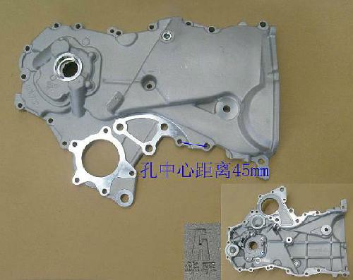 photo for 1011100-EG01T - OIL PUMP ASSY
