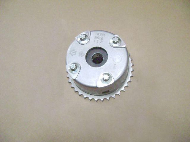 photo for 1021100-EG01 - VVT IMPLEMENT  /  муфта регулятор фаз грм