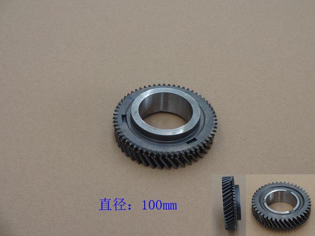 photo for 1701240XCM52A - DRIVENGEAR SUB ASSY4THGEAR