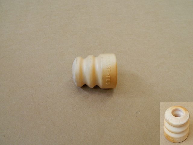 2915107XKZ16A for HAVALH6 GREAT WALL photo for 2915107XKZ16A - RR CUSHION BLOCK