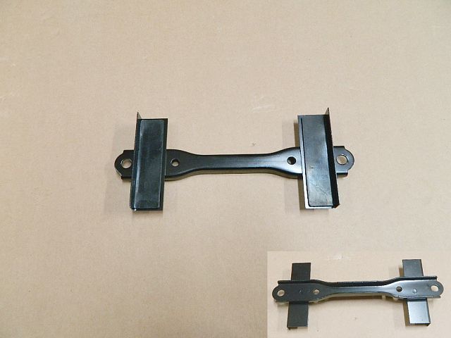 photo for 3703200-S08 - KEEP PLATE W/CUSHION ASSY-BATT