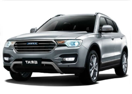HAVALH7 GREAT WALL catalog fof HAVALH7