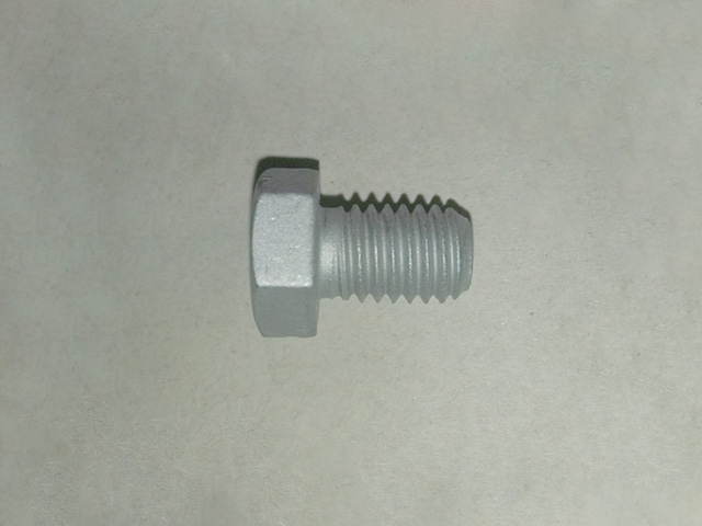 3001115-K00-B1 for HAVALH8 GREAT WALL photo for 3001115-K00-B1 - BOLT, FRONT BRAKE HOUSING
( M812 )