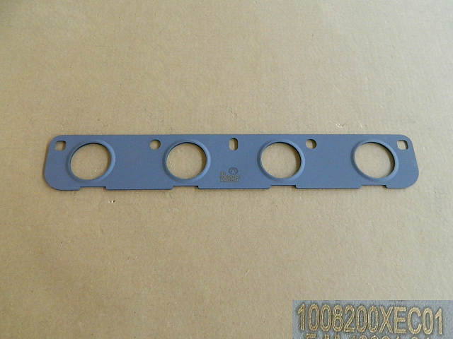 photo for 1008200XEC01 - EXHAUST PIPE GASKET