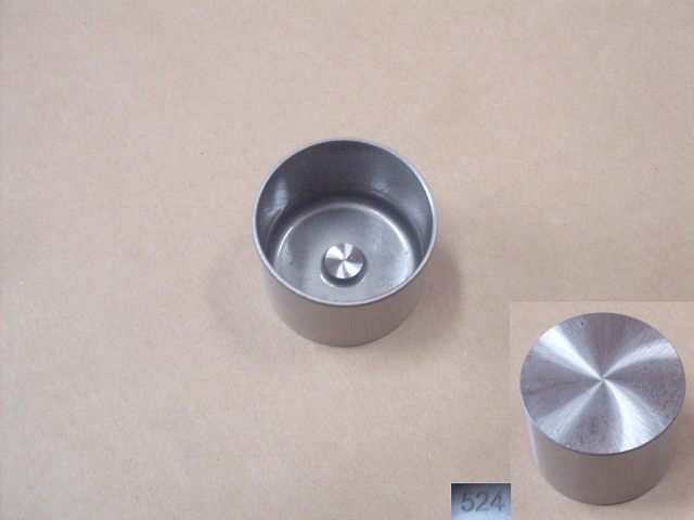 photo for 1007017-EG01-24 - BUCKET TAPPET(>5.23-5.25mm).
