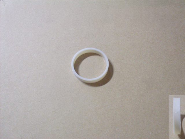 photo for 2303134-001T1A - OIL SEAL SPACER RING