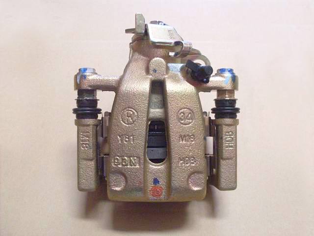 photo for 3502400-M18 - RR BRAKE CALIPER ASSY RH