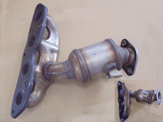 photo for 1008200-EG01-1 - EXHUAUST MANIFOLD ASSY