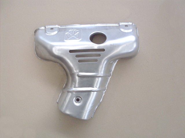 photo for 1008400-EG01-1 - HEAT SHIELD SUB ASSY