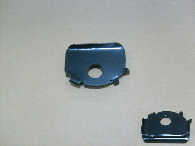 photo for 1101011-G08 - REINF PAD