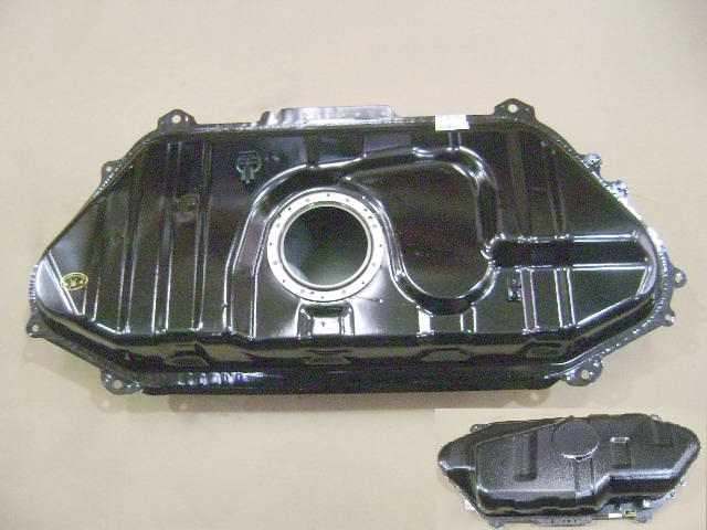 1101110-S08 for HAVALM2 GREAT WALL photo for 1101110-S08 - FUEL TANK ASSY