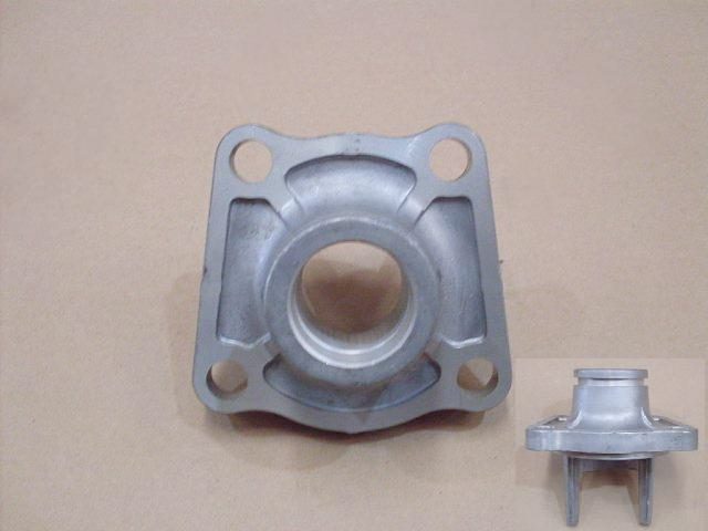 photo for 1702511-001 - TRANSMISSION COVER