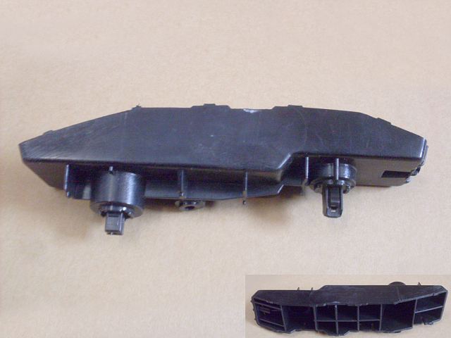 photo for 2803011-Y31 - FR BUMPER BRKT LH