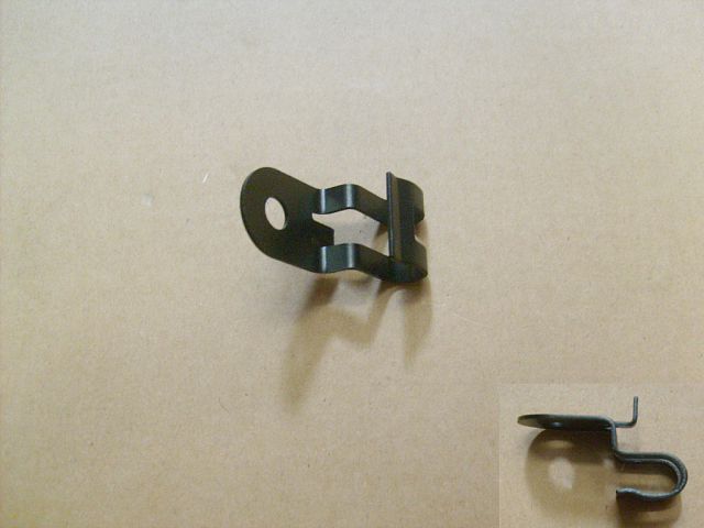 photo for 3550302-S08 - BRKT NO.2-FR WHEEL SPEED SENSOR ASSY