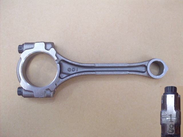 photo for 1004300-EG01-G - CONN ROD ASSY(GROUP G)