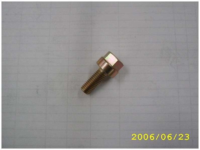 photo for 1002913-E06 - Set-bolt M8x20