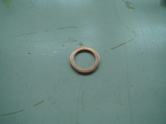 1007119-E02 for HOVER GREAT WALL photo for 1007119-E02 - Hexagon head bolt of rocker arm shaft bracket M8 -6g