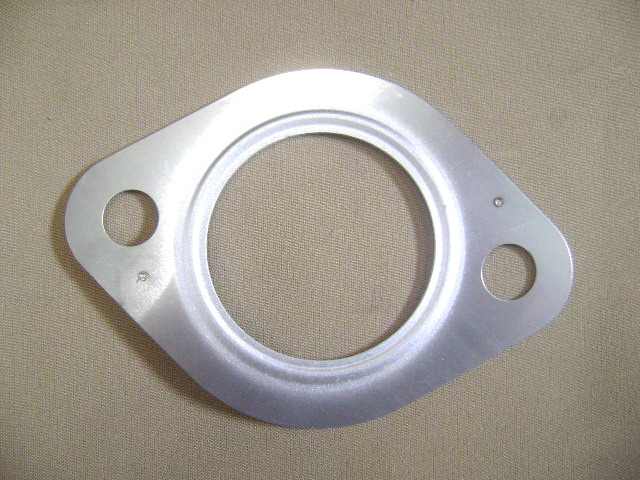1008011-K00 for HOVER GREAT WALL photo for 1008011-K00 - GASKET, EXHAUST PIPE / ПРОКЛАДКА ПРИЕМНОЙ ТРУБЫ HOVER