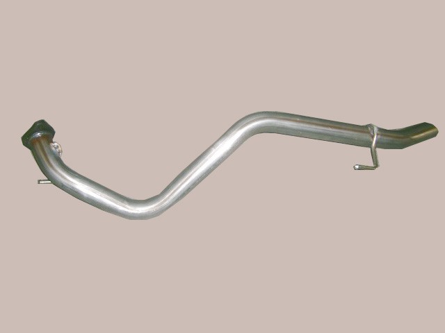 1203200-K00 for HOVER GREAT WALL photo for 1203200-K00 - SECTION ASSEMBLY EXHAUST PIPE / НАСАДКА ВЫХЛОПНОЙ ТРУБЫ