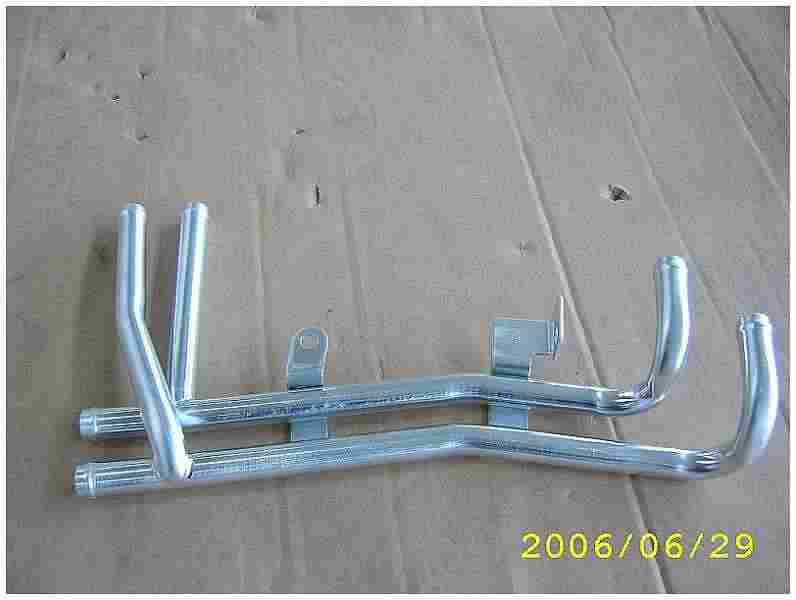photo for 1303150-E06-A1 - Cooling water pipe weldment part (1)