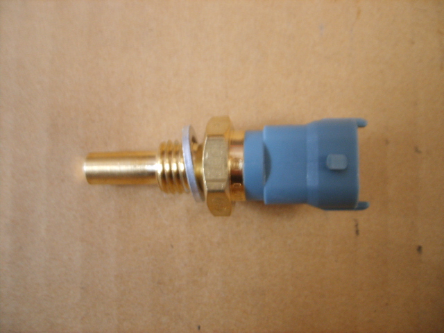 1306019-E06 for HOVER GREAT WALL photo for 1306019-E06 - Water temperature sensor of engine / ДАТЧИК ТЕМПЕРАТУРЫ ОХЛАЖДАЮЩЕЙ ЖИДКОСТИ 2 КОНТАКТА