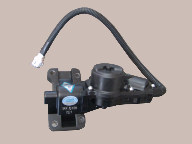 photo for 2310100-K01SH - ELECTRIC FORK ASSEMBLY  /  Механизм блокировки переднего моста