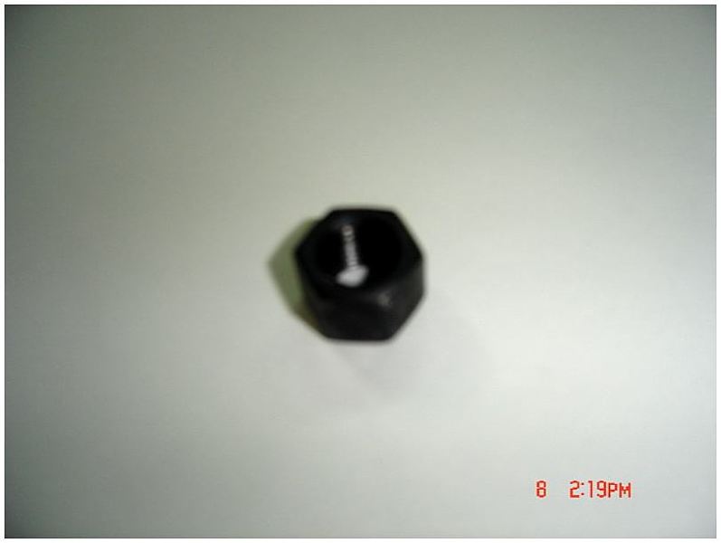 2402014-D01 for HOVER GREAT WALL photo for 2402014-D01 - THRUST GASKET, ADJUSTING RING