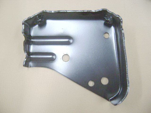 photo for 2803120-K00 - FRONT ANTICOLLISION  GIRDER  BRACKET WELD  ASSEMBLY   (RIGHT)КРОНШТЕЙН УСИЛИТЕЛЯ РАМЫ ПЕРЕДНИЙ ПРАВЫЙ HOVER