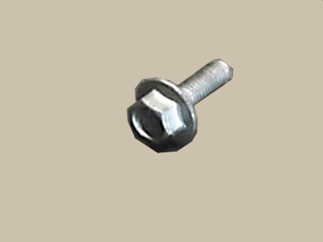 2803302-K00 for HOVER GREAT WALL photo for 2803302-K00 - BOLT БОЛТ КРЕПЛЕНИЯ БАМПЕРА HOVER