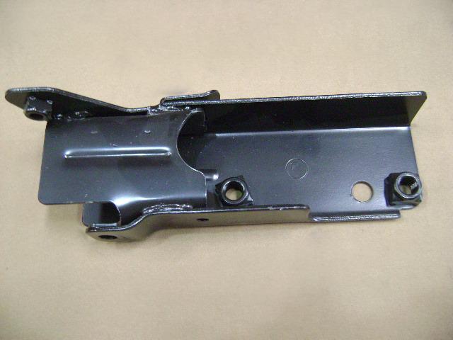 2804110-K00 for HOVER GREAT WALL photo for 2804110-K00 - BRACKET WELDMENT KIT, REAR ANTICOLLISION GIRDER , LH КРОНШТЕЙН УСИЛИТЕЛЯ РАМЫ ЗАДНИЙ ЛЕВЫЙ HOVER